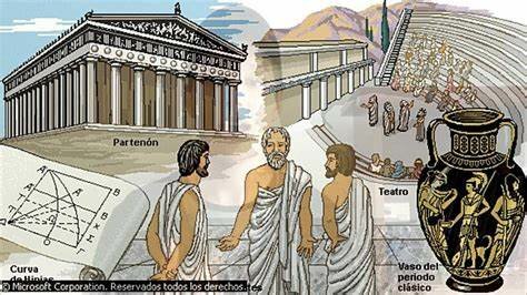INGENIERIA GRIEGA (ANTIGUA GRECIA)