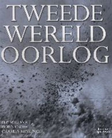 na de tweede wereld oorlog