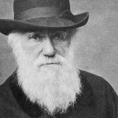 Timeline: Charles Darwin 1809-1882