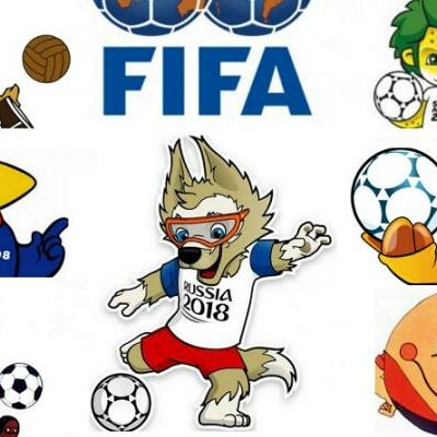 Timeline: HISTORIA DE LOS MUNDIALES