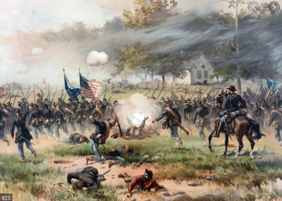 Battle of Antietam