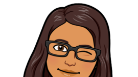 Timeline: Momentos marcantes na minha vida