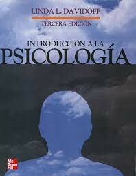 Linda Davidoff  (1998)