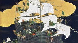 Timeline: Noble - Vroegmoderne Tijd