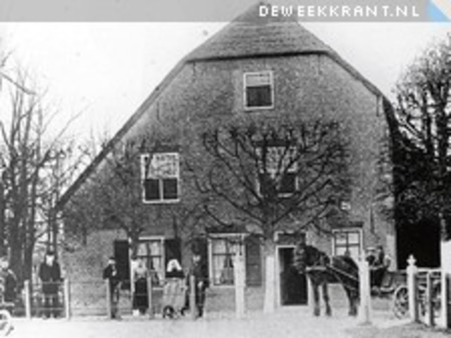 Periode 4 eind 19de eeuw (industriele revolutie)