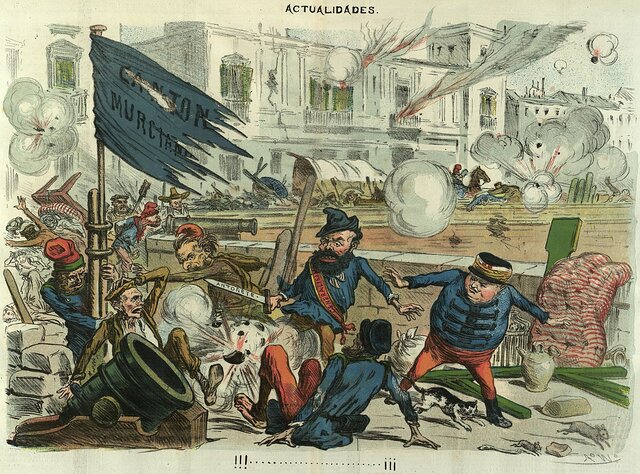 Inserruccions cantonalistes