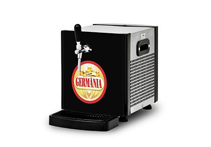 Implantação de Choppeiras Elétricas no Varejo