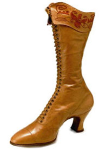 periode 5 begin 20ste eeuw