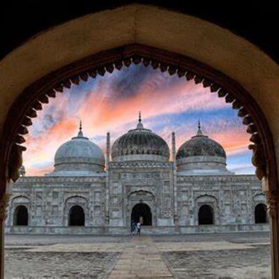 Timeline: Línea del Islam