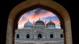 Timeline: Línea del Islam