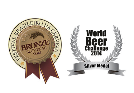 Germânia Amazônia Brazilian Beer Recebe dois Grandes Prêmios