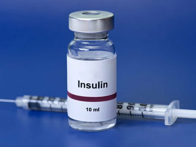 The discovery of Insulin