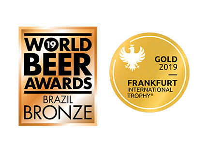 Germânia Ipa Recebe dois Grandes Prêmios