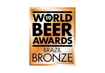 Germânia Puro Malte Recebe Prêmio