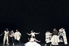 TEATRO DE VANGUARDIA