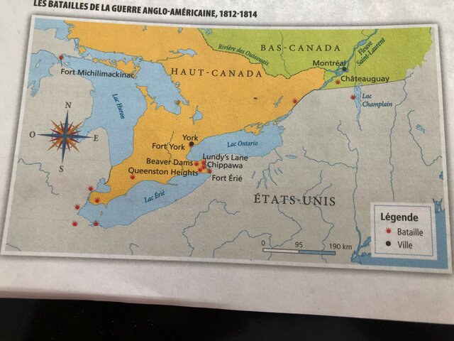 Bouleversements et éveil du nationalisme : Une invasion refoulée