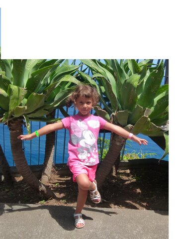 El meu primer viatge amb vaixell