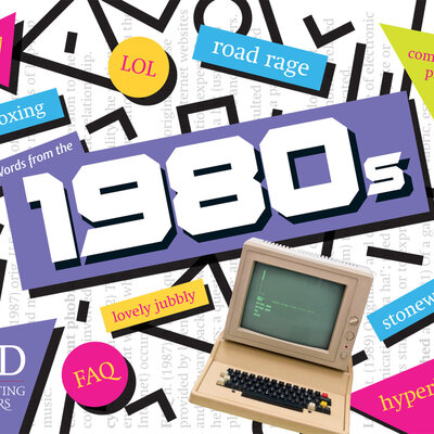 Timeline: 1980's TImeline