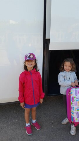 Les meves primeres colonies