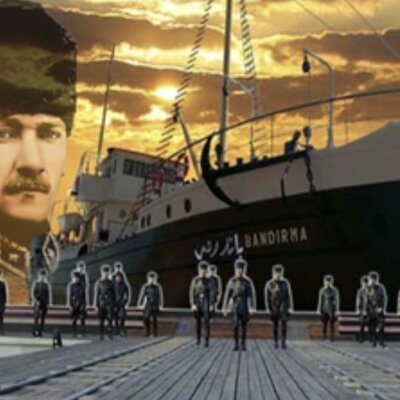 Timeline: Milli Mücadele-kongreler