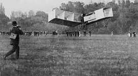 Timeline: Aviação civil brasileira