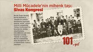 sivas kongresi
