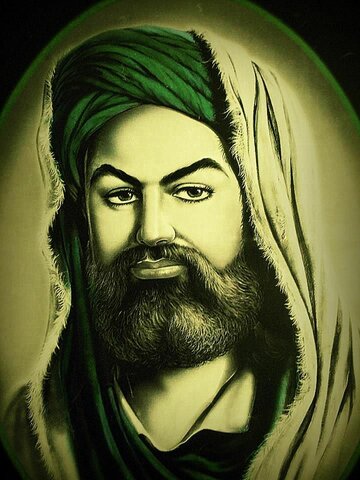 The First Fitna begins.