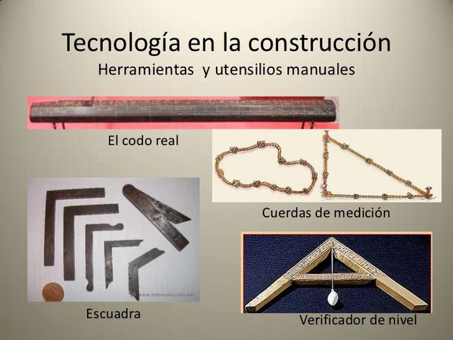 Muestras de medición e inspección