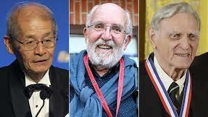 Pila al litio Nobel