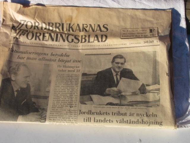 Hennes verk publiserades i tidningarna mellan 1937 och 1939.
