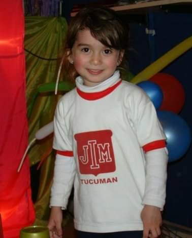 Primer Día de Primaria