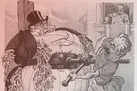 Sherman Anti-Trust Act