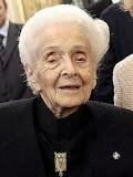 Rita Levi Montalcini Nobel per la medicina