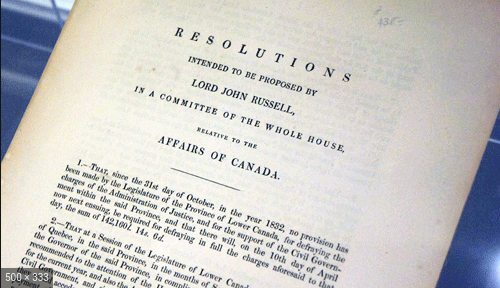 les 10 révolutions Russell