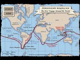 Viaggio di Magellano