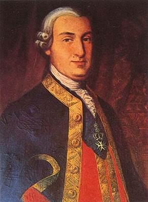 Reformas borbónicas