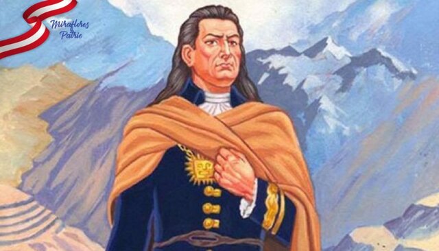 Empieza la Revolucion