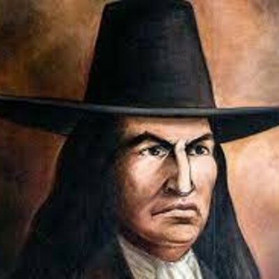 Timeline: Rebelión Tupac Amaru