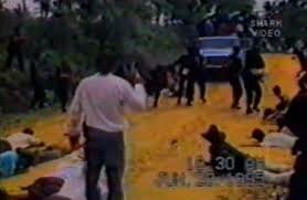 Masacre de Aguas Blancas