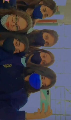 Vuelta a Clases Presenciales