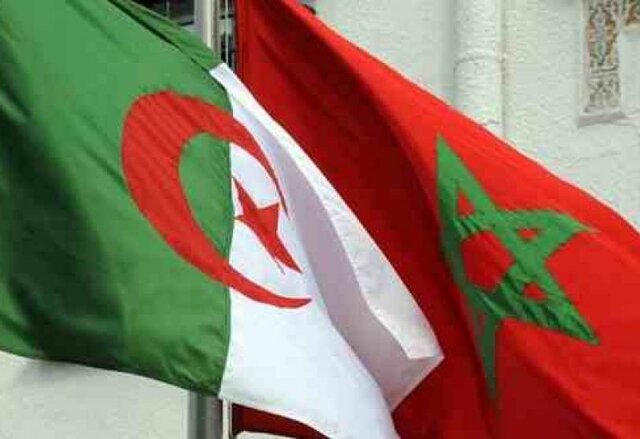 Independencia de Túnez y Marruecos