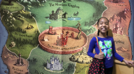 Timeline: Mulayah's Autobiography Timeline