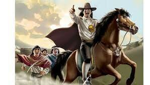 El Inicio de la Rebelión