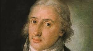 Leandro Fernàndez de Moratín