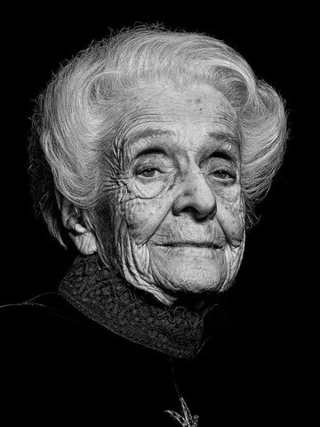 Rita Levi Montalcini vince il Nobel (Medicina)