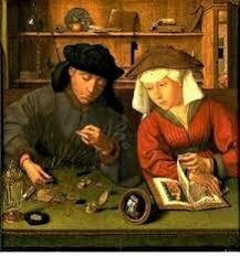 Edad Moderna , renacimiento y reforma