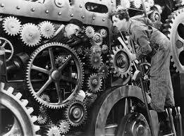 Revolución industrial