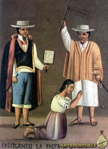 Empieza la rebelión