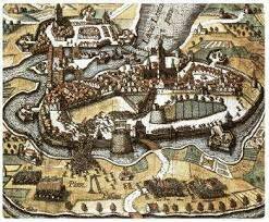 Ginevra diventa il centro del Calvinismo