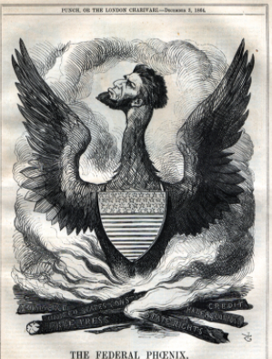 Lincoln suspends habeas corpus